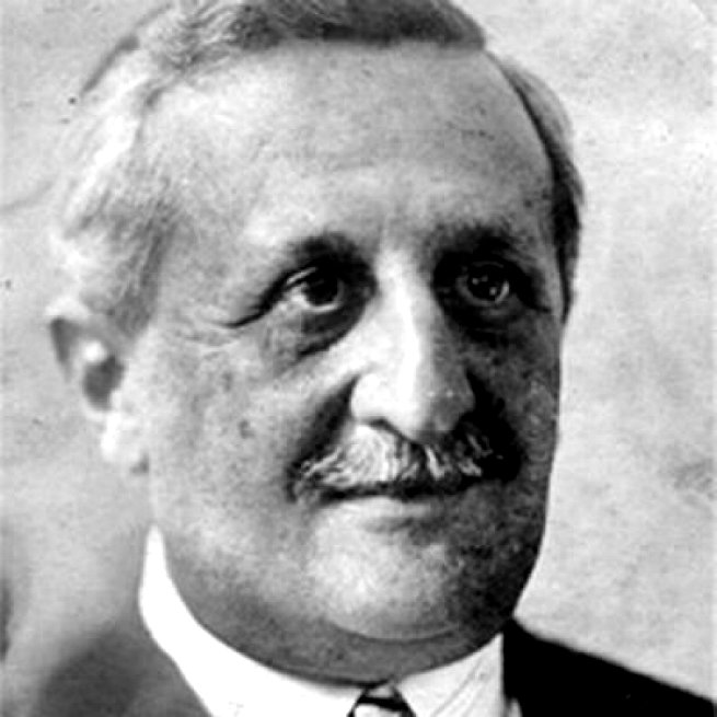 Gra&ccedil;a Aranha