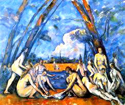 Paul C&eacute;zanne
