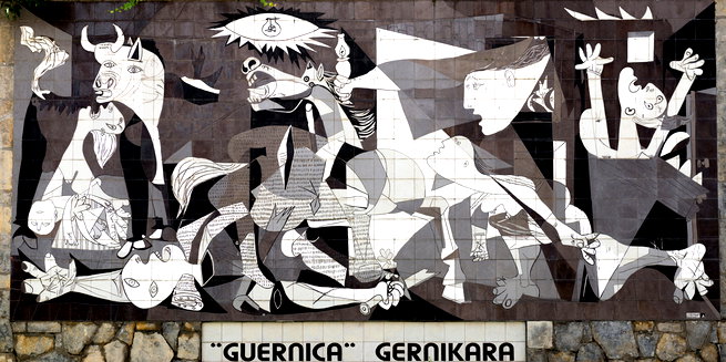 pablo picasso biografia obras e curiosidades