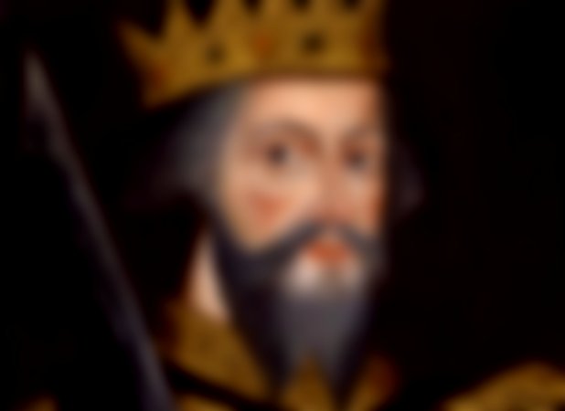 Rei Guilherme, o Conquistador