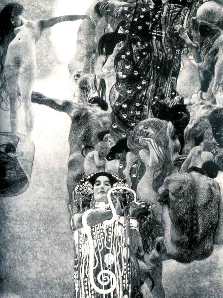 Gustav Klimt