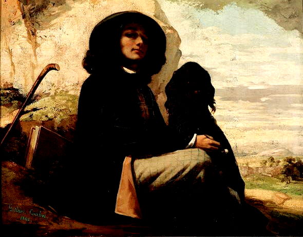 Gustave Courbet