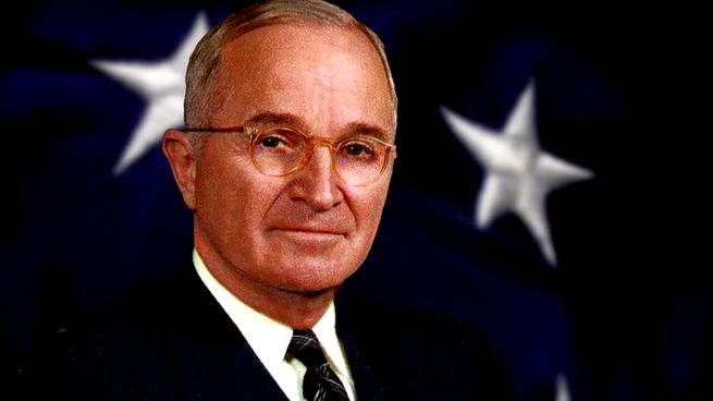 Truman