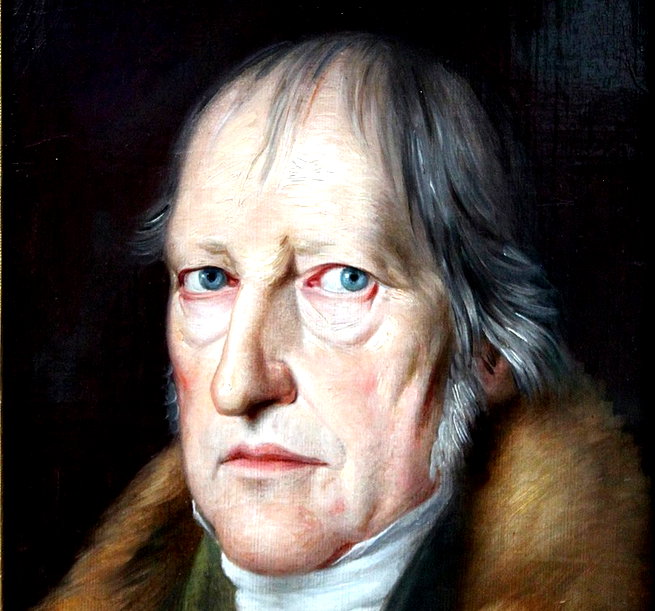 Hegel