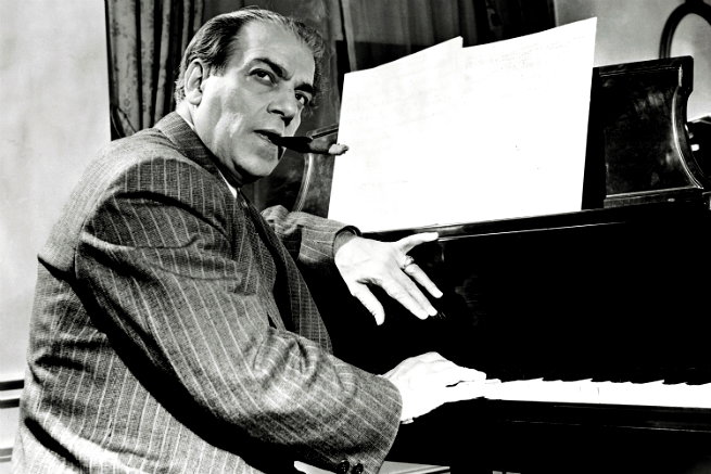 Heitor Villa-Lobos
