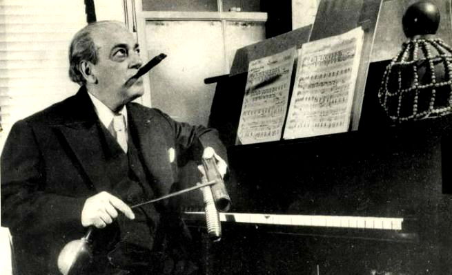 Biografia De Heitor Villa Lobos Ebiografia