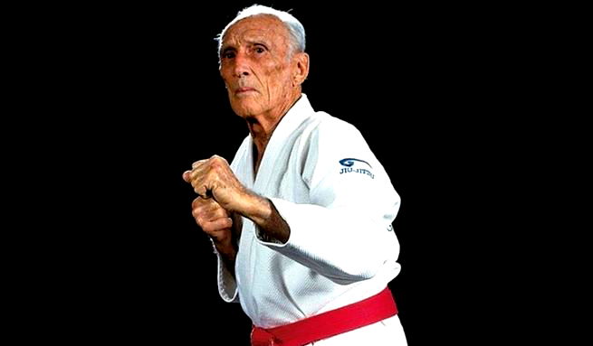 Hélio Gracie