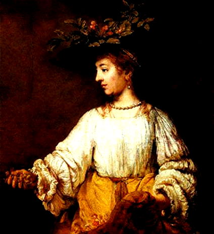 Rembrandt