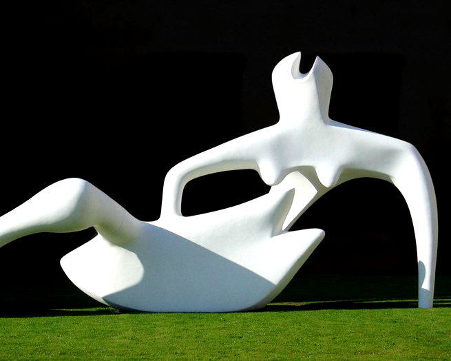 escultores famosos e suas obras