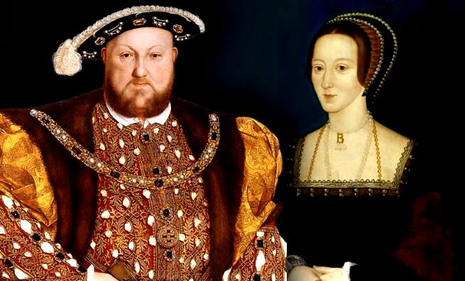 Henrique VIII