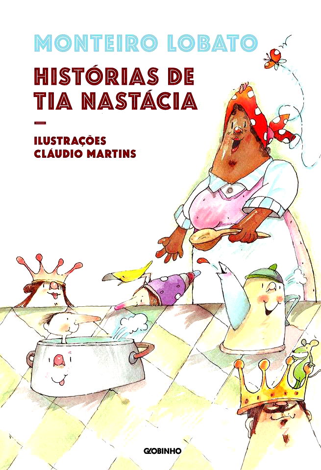 Monteiro Lobato, livro a livro: obra infantil - livrariaunesp