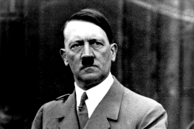 Hitler