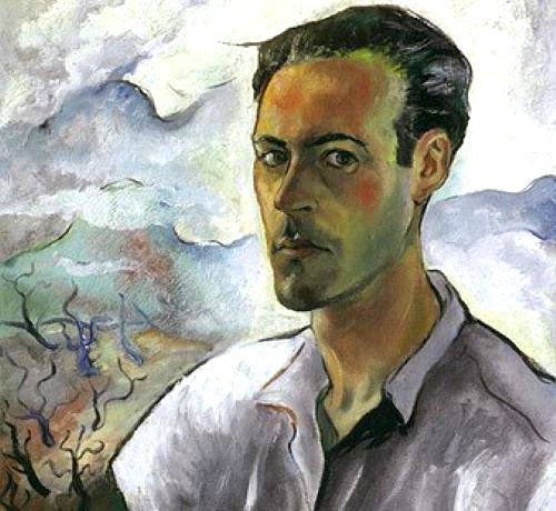 iberê camargo