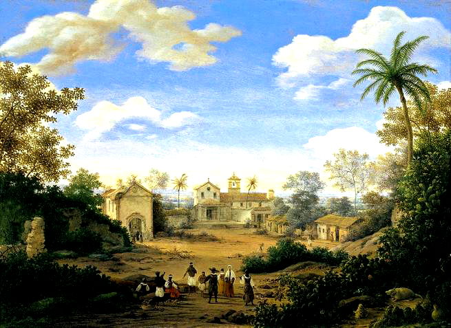 frans post