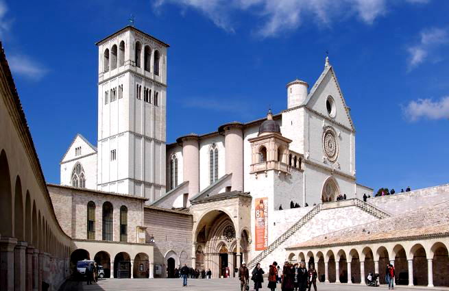 São Francisco d Assis