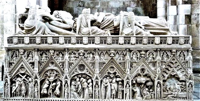 in&ecirc;s de castro