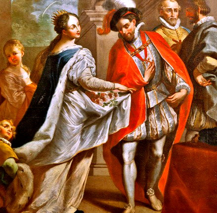 isabel de arag&atilde;o