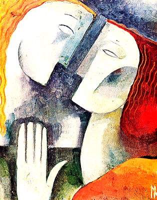 Ismael Nery