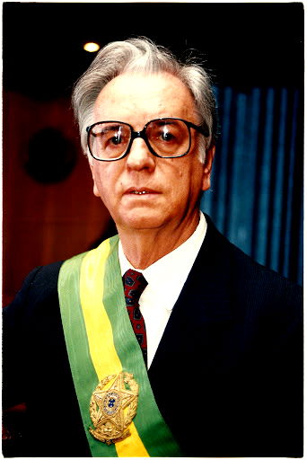 Itamar Franco