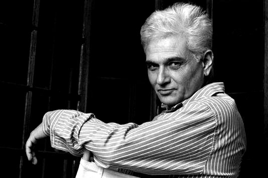 Jacques Derrida