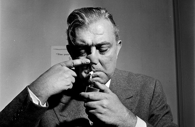 Jacques Tati
