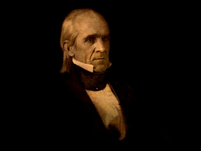 James Polk