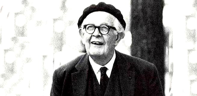 Jean Piaget