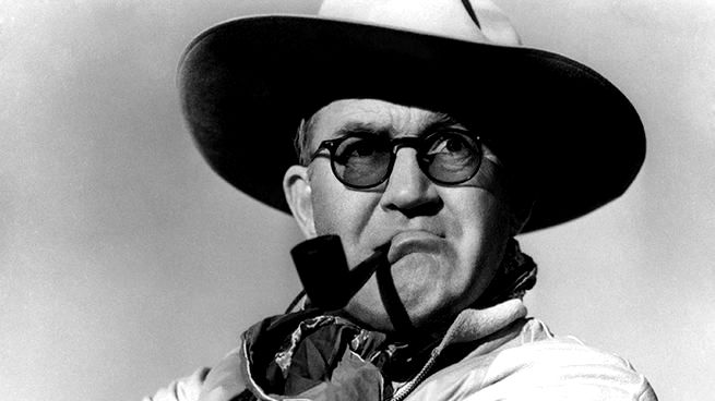 John Ford