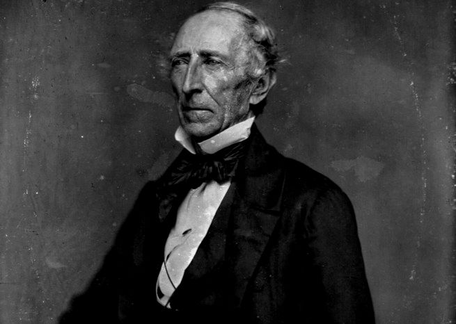 John Tyler