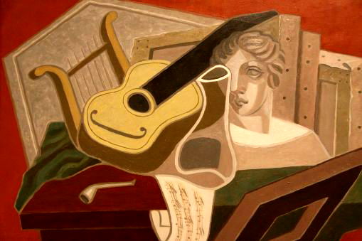 Juan gris