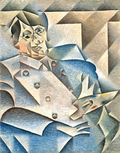 Juan gris