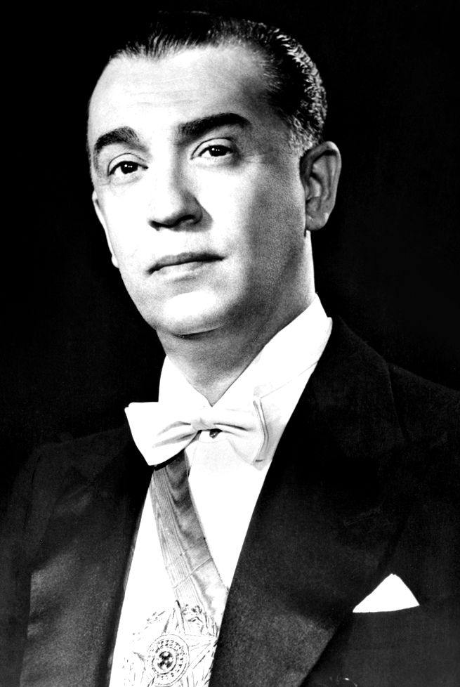 Juscelino Kubitschek