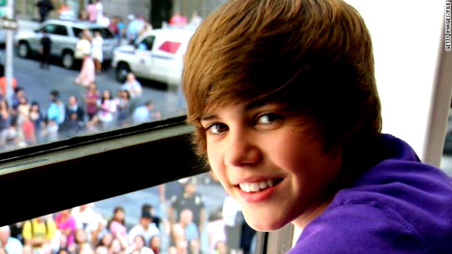 Justin Bieber Brasil: #BieberFacts