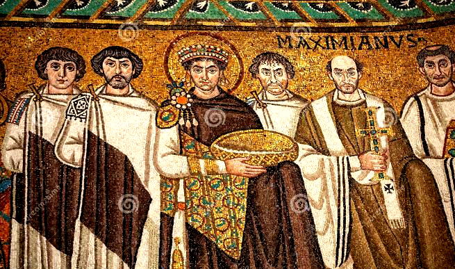Justiniano I