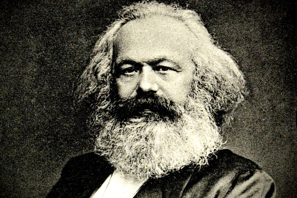 Marx