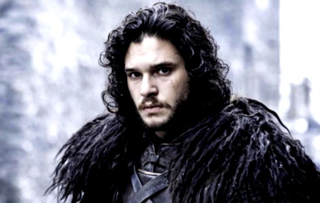 Como eram 26 atores de Game of Thrones antes da série - Mega Curioso