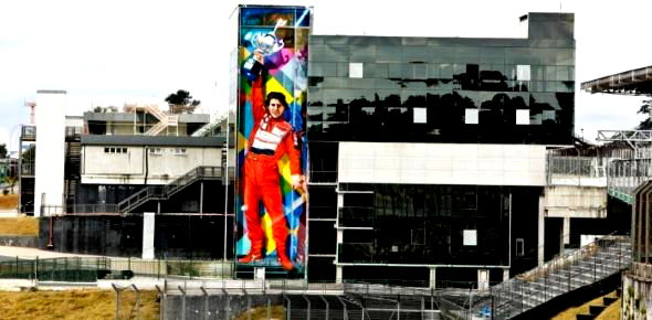 Eduardo Kobra