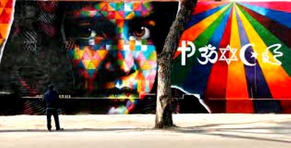 Eduardo Kobra