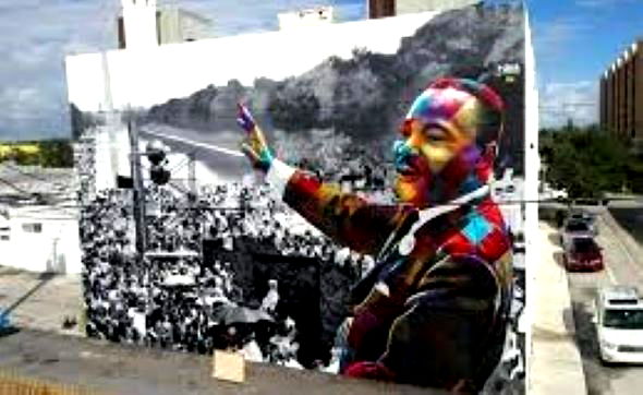 Eduardo Kobra