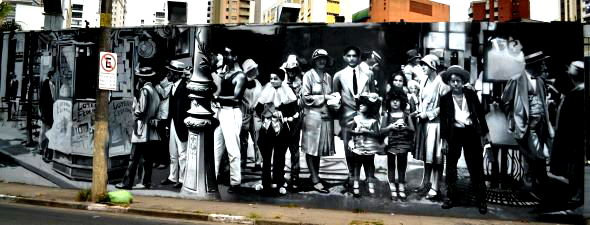 Eduardo Kobra
