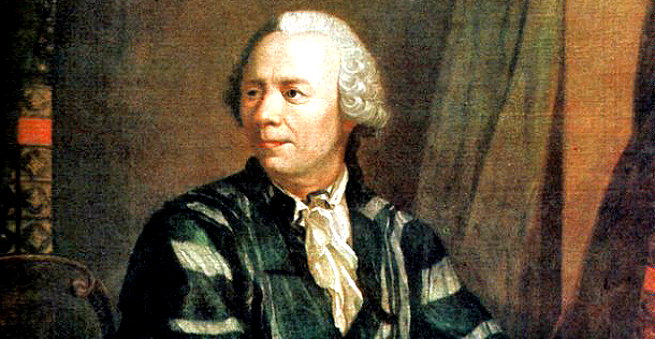 Leonhard Euler
