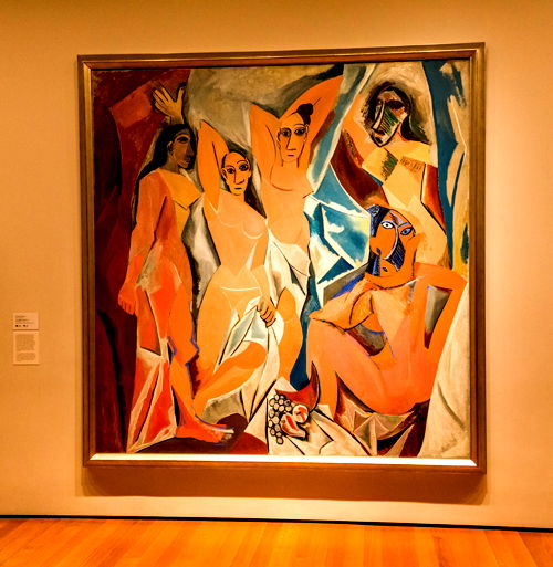 Picasso