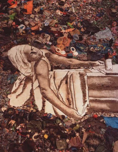 Biografia de Vik Muniz - eBiografia