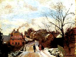 Camillo Pissarro