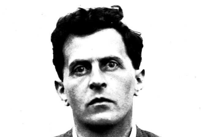 Ludwig Wittgenstein