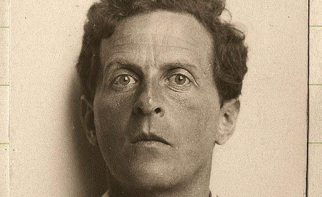 Wittgenstein
