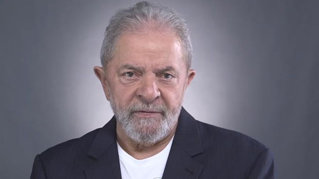 Luis inacio