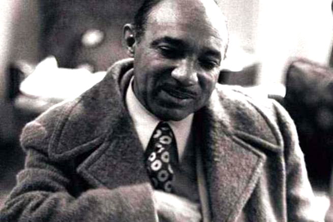 Lupic&iacute;nio Rodrigues