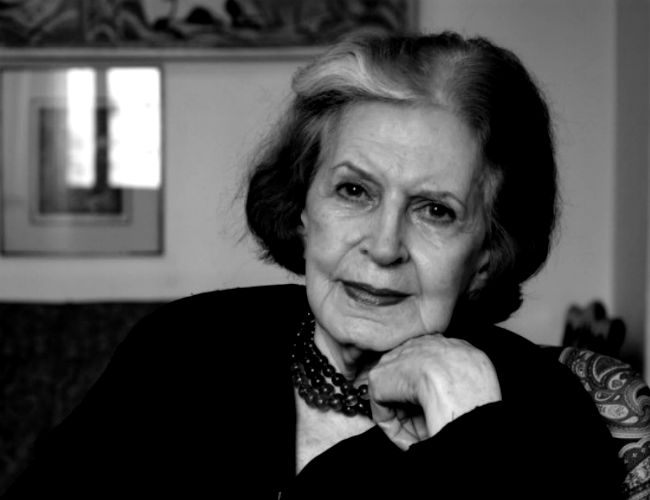 Lygia Fagundes Telles