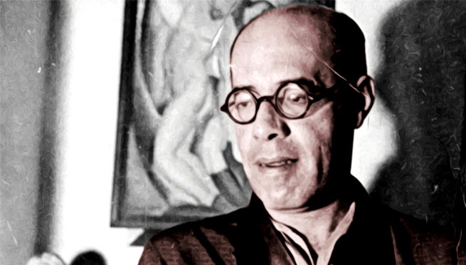 Mario de Andrade